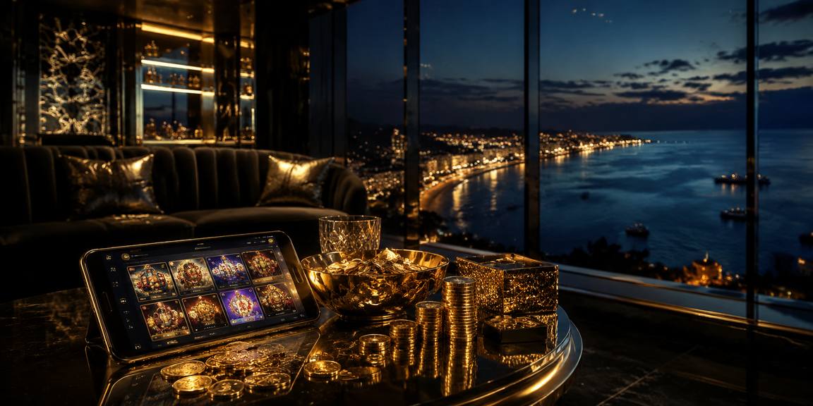 tk889 Baccarat VIP
